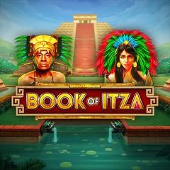 Book Of Itza_image_wizard