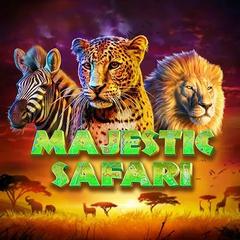 Majestic Safari_image_Booming Games