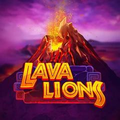 Lava Lions_image_Gamomat