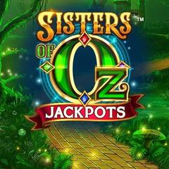 Sisters Of Oz Jackpots_image_Games Global