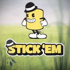 Stick ‘em_image_Hacksaw