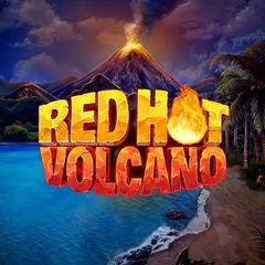 Red Hot Volcano_image_Booming Games