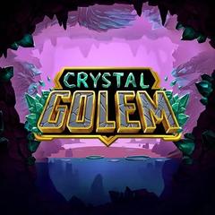 Crystal Golem_image_Relax Gaming