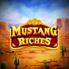 Mustang Riches_image_Games Global