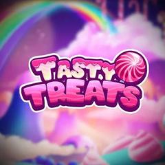 Tasty Treats_image_Hacksaw