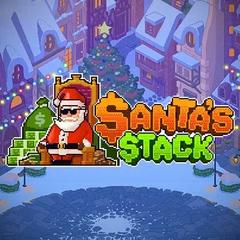 Santa's Stack_image_Relax Gaming