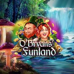 O'Bryans' Funland_image_redrake