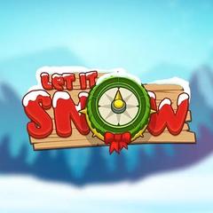 Let It Snow_image_Hacksaw