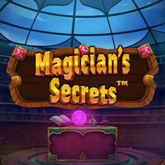 Magician's Secrets_image_PragmaticPlay