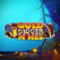 Gold Digger: Mines_image_iSoftbet