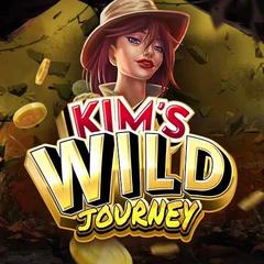 Kim's Wild Journey_image_Booming Games