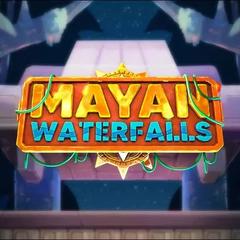 Mayan Waterfalls_image_Yggdrasil
