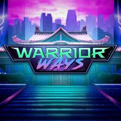 Warrior Ways_image_Hacksaw