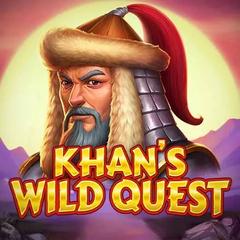 Khan's Wild Quest_image_Booming Games