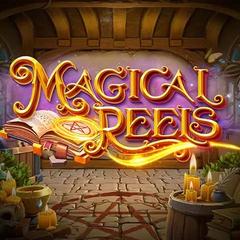 Magical Reels_image_Games Global