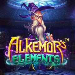 Alkemor's Elements_image_Betsoft