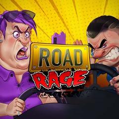 Road Rage_image_Nolimit City