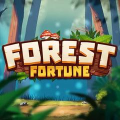 Forest Fortune 96_image_Hacksaw