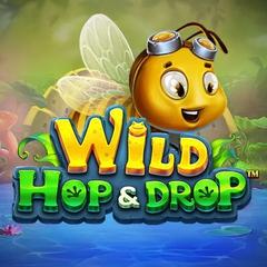 Wild Hop&Drop_image_PragmaticPlay