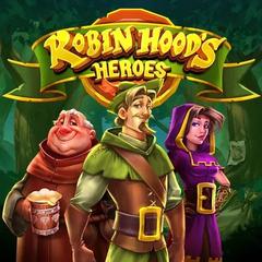 Robin Hoods Heroes_image_Games Global