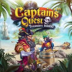 Captain's Quest_image_Betsoft