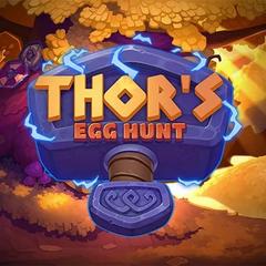 Thor's Egg Hunt_image_G.Games