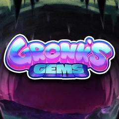 Gronk's Gems_image_Hacksaw
