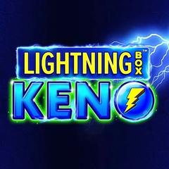 Lightning Box Keno_image_Lightning Box