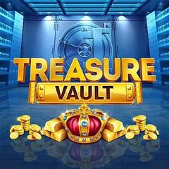 Treasure Vault_image_boominggames