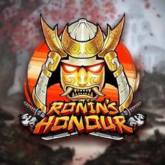 Ronin's Honour_image_Playngo