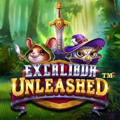 Excalibur Unleashed_image_PragmaticPlay