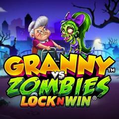 Granny Vs Zombies_image_Games Global
