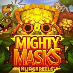 Mighty Masks_image_Hacksaw