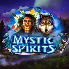 Mystic Spirits_image_RedRake
