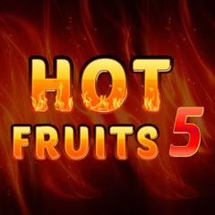 Hot Fruits 5_image_Amatic