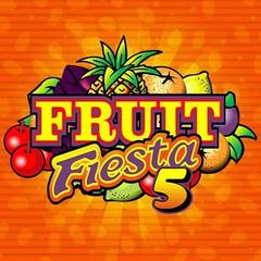 Fruit Fiesta 5-Line_image_Games Global