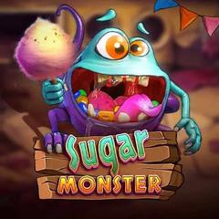 Sugar Monster _image_Red Tiger