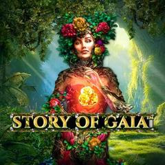 Story of Gaia_image_spinomenal