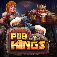 Pub Kings_image_PragmaticPlay