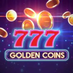 777 Golden Coins_image_egt