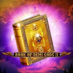 Demi Gods II_image_spinomenal