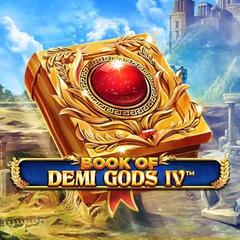 Book of Demi Gods IV_image_spinomenal