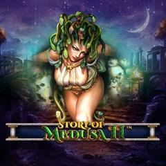 Story of Medusa II_image_spinomenal