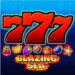 Blazing Sea _image_Games Global
