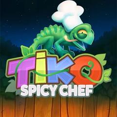 Tiko Spicy Chef_image_Gaming1