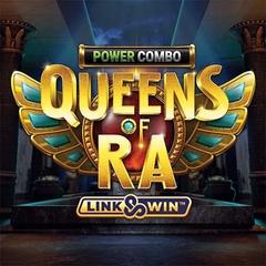 Queens of Ra_image_Games Global