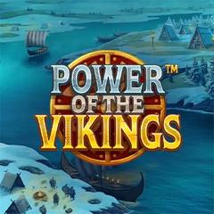 Power of the Vikings_image_Booming Games