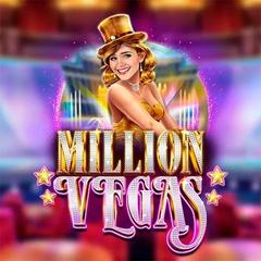 Million Vegas_image_redrake