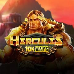 Hercules 10k ways_image_Yggdrasil