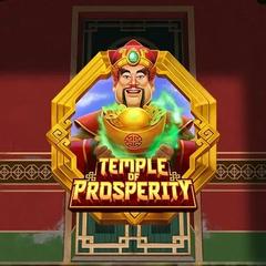 Temple of Prosperity_image_playngo